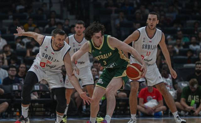 开云入口-浓眉哥新星比赛规则变更表现突出，塞尔维亚队前途光明！的简单介绍-开云入口