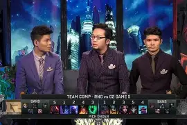 开云入口-Karsa在G2比赛中重要助攻，锐不可当引发热议！-开云入口