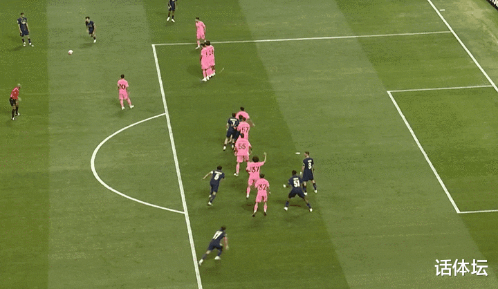 开云体育在线-梅西焦点对战，巴特勒与40激战勇士分钟，出色防守胜负难料！-开云体育在线